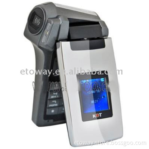 V8800 DV mobile phone (Nokia N93)